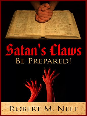cover image of Satan's Claws
